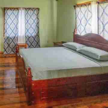 Condo Caribbean Dreams Rooms