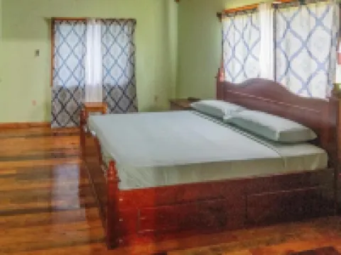Condo Caribbean Dreams Hotels in Dangriga