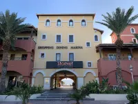 Luxurious Porto Cupecoy