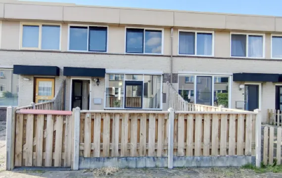 Villa near Amsterdam