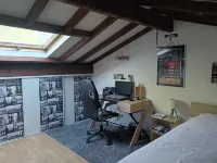 Charming house near Ascain village, 7 km from beaches and Jean de Luz Hotel a Ascain