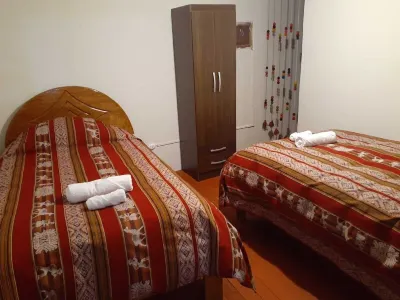 Queremos QUE TU Visita SEA UNA Experiencia Inolvidable Hotels in 