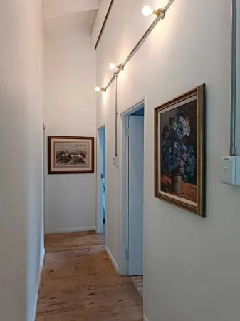 Cozy garden view cottage in the heart of the Tsitsikamma