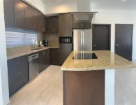 CASITA LA PALMA SHORES, HERMOSA Y RELAJANTE PARA USTED Y SU FAMILIA