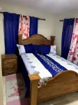 Casa Familia Feliz - Remodeled Hotels near Barahona Malecón