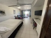 Lux King Suite On Sand @ Sapphire Beach Resort II