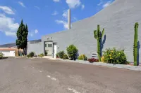 Heated private pool Hotels in Valle de Guimar