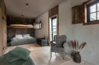 Luxurious Barn Close to Amsterdam Hotels in 