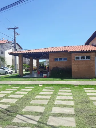 Apartment in milionários beach, Ilheus - BA Отели рядом с достопримечательностью «Sao Sebastiao Cathedral»