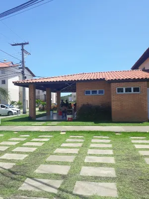 Apartment in milionários beach, Ilheus - BA