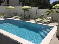 Diklo Beach Rooms-Adults Only Hotels in Kozino