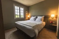 Marie Eder Hotels in Arbonne