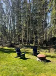 Charming Tiny House on Private 5 Acres Whidbey Island