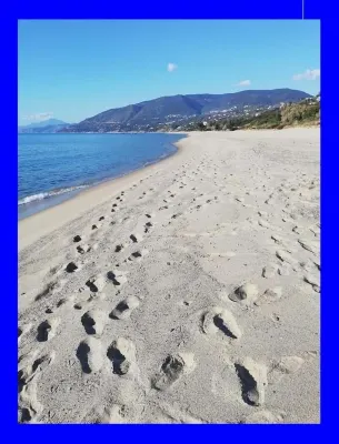 HOLIDAY HOMES NONNO GAETANO - CAPRIOLI / PALINURO Hotels in Pisciotta