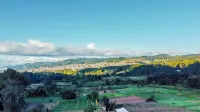 Beautiful Countryside Villa in Sacatepequez Guatemala.