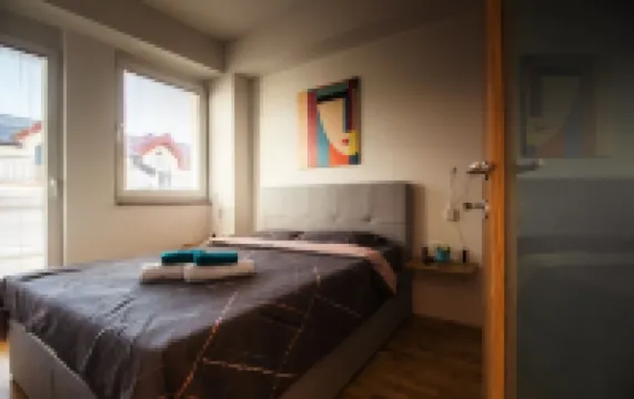 Cozy apartment in the heart of Ohrid