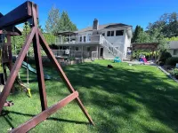 Guest Suite nestled in nature close to hiking trails and Ledgeview golf course Hotels near Old Abbey Ales