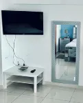 Cozy Condo Near Everything Hotels in 