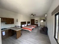 New Modern Third Floor Studio Casa Brisa Fina #2