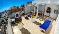 Cozy Rooftop LS #6