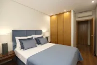 Like-Home - Apt 1 bedroom, with terrace - Parque das Nações Hotels in Loures