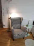 Lake Constance, Friedrichshafen, central location, 2 people
