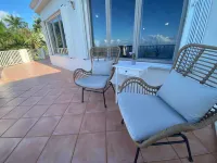 Private Oasis with Breathtaking Ocean Views and Huge Pool