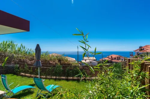BHF Residences Lotus Hotels in Arco da Calheta