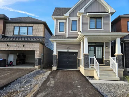 Amazing Home Niagara Fall .