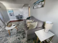 Tranquility Hotels in Mt Vernon