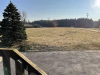 Detached cottage in the Haut Doubs countryside