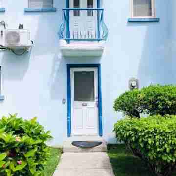 Heaven-Can-Wait @ Point Village Hotel Exterior