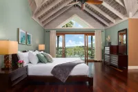 Waterfront Villa Private Pool Comp Floating Breakfast Fully Staffed Chef Avable 住宿飯店