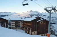 Les Coches: Apartment/ flat - Les Coches Hotels in Bellentre