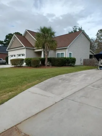 Charleston Luxury Big Family Hideaway Отели в г. Гуз Крик