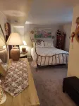3 Room Cozy Suite in the Pines, near Downtown Prescott & many other attractions