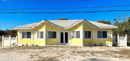 Lil Cay Villa, with a Newly Renovated Kitchen Отели в г. Steventon