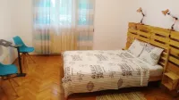 Babel Apartment Timisoara Отели в г. 