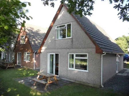 Spacious Property in Rural SettingFree Wifi