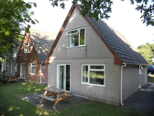 Spacious Property in Rural SettingFree Wifi Hotels in Callington