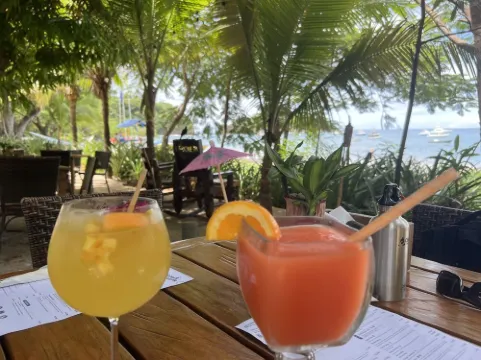 Ocean Jewel Coco Beach Condo