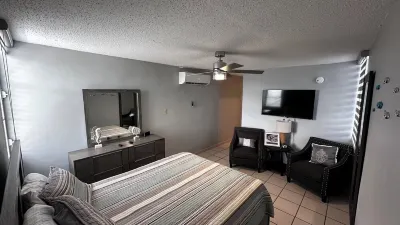 2 Bedroom 2 Bathroom Apartment - La Parguera