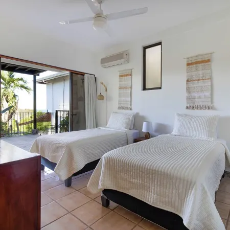 Beachfront Home Ocotal Beach - Ocean Views
