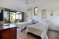 Beachfront Home Ocotal Beach - Ocean Views