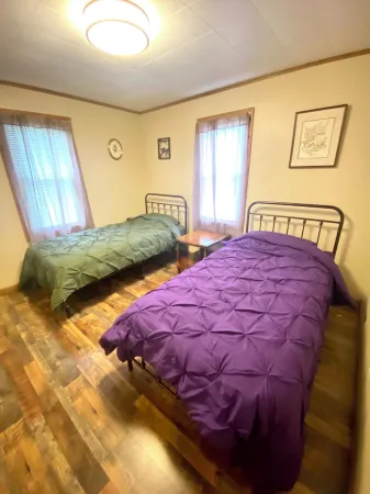 Spacious home in quiet neighborhood. Fenced yard. Easy access to attractions. Отели рядом с достопримечательностью «Ace Adventure Water Park»