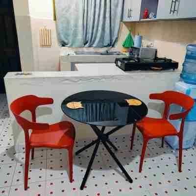 Cozy one bedroom unit close to Chicken inn, pizza inn & 5mins to Nanyuki town Others