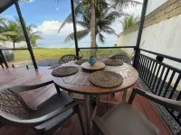 Beachfront Casita en Luquillo – Ocean Views Bad Bunny Ready