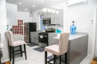 Luxury Home away from Home