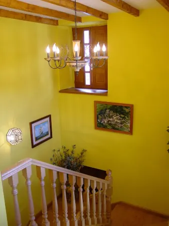 RURAL HOUSE CASADAPONTE