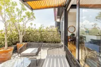 Cathedral Fantastic View Loft